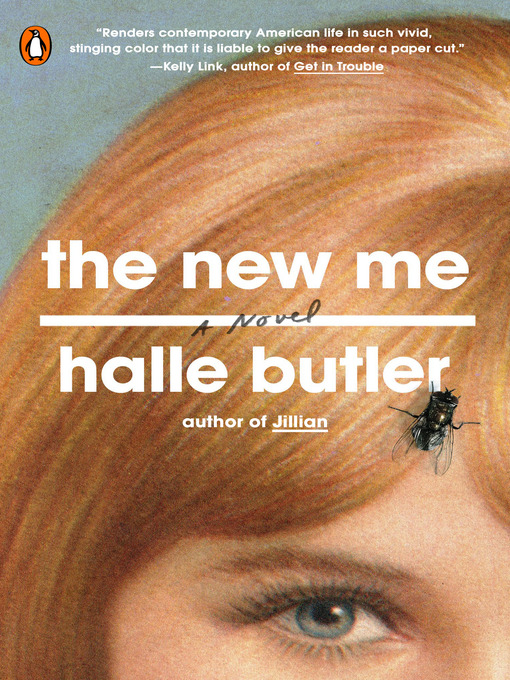 Title details for The New Me by Halle Butler - Wait list